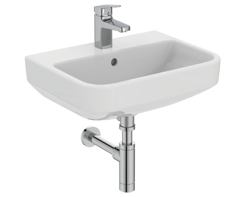 Раковина Ideal Standard I.Life S 50 Евробелая