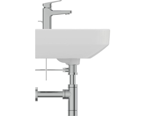 Раковина Ideal Standard I.Life S 50 Евробелая