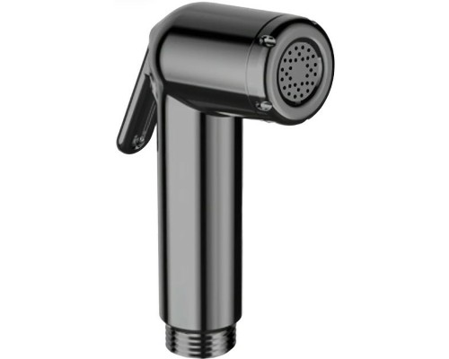Гигиенический душ со смесителем Ideal Standard Ideal Spray Черный матовый