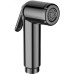 Гигиенический душ со смесителем Ideal Standard Ideal Spray Черный матовый