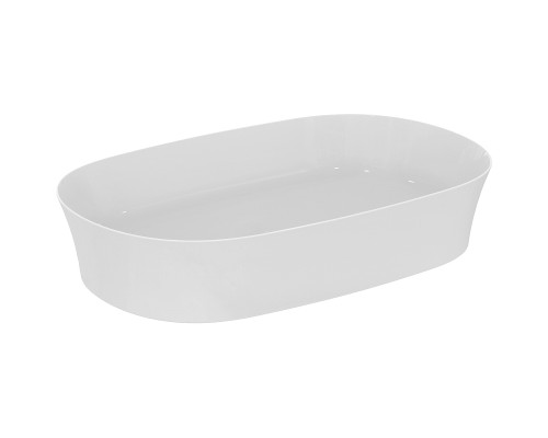 Раковина-чаша Ideal Standard Ipalyss 60 Евробелая