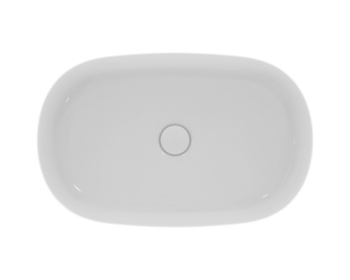 Раковина-чаша Ideal Standard Ipalyss 60 Евробелая