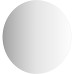Зеркало Defesto Opti 80x80 с подсветкой 25W-3000К/Без выключателя/Теплый белый свет
