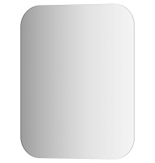 Зеркало Defesto Opti 40x50 с подсветкой 15W-4500К/Без выключателя/Нейтральный белый свет