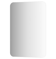 Зеркало Defesto Opti 70x100 с подсветкой 32W-4500К/Без выключателя/Нейтральный белый свет
