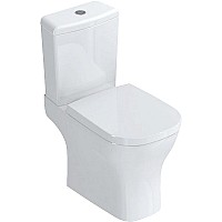 Унитаз компакт Ideal Standard Active T320601 без бачка и сиденья