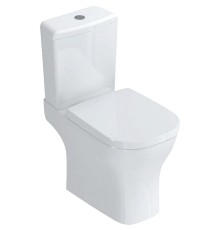 Унитаз компакт Ideal Standard Active без бачка и сиденья