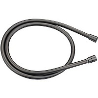 Душевой шланг Caprigo Parts 98-515-GUN Вороненая сталь