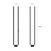 Ручной душ AQUAme Хром