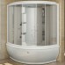 Душевой бокс Radomir Калифорния 155x155 1-04-1-0-0-0770 без гидромассажа