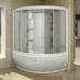 Душевой бокс Radomir Калифорния 155x155 1-04-1-0-0-0770 без гидромассажа