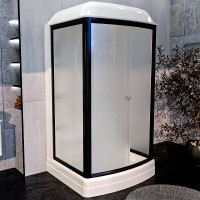 Душевая кабина Radomir Диана 1 118x108 1-05-6-0-0-0601 без гидромассажа