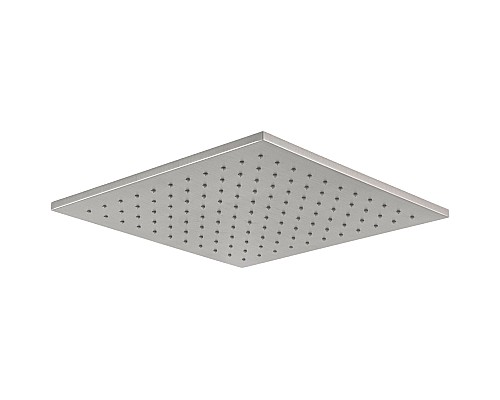 Верхний душ Remer 359SSLXVX Сталь