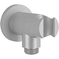 Шланговое подключение Remer SS337M Нержавеющая сталь