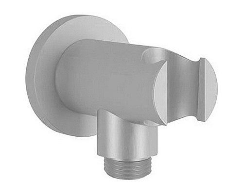 Шланговое подключение Remer SS337M Нержавеющая сталь