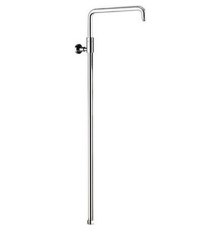 Душевая штанга Remer 329A Хром