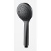 Ручной душ Splenka S450.08.06 Черный матовый