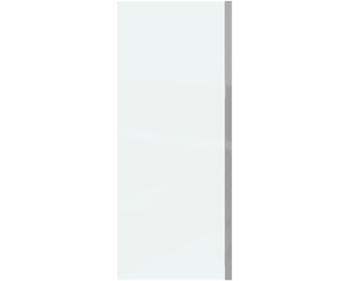 Душевая стенка Grossman Classic 80 200.K33.04.80.10.00 профиль Хром стекло прозрачное