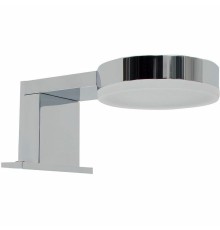 Светильник Aquanet WT-806 LED Хром