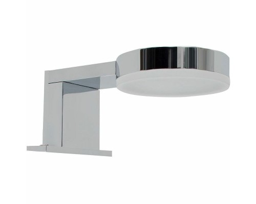 Светильник Aquanet WT-806 LED Хром