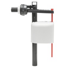 Наливная арматура Wirquin Kompact 10975013 поршневого типа G 3/8