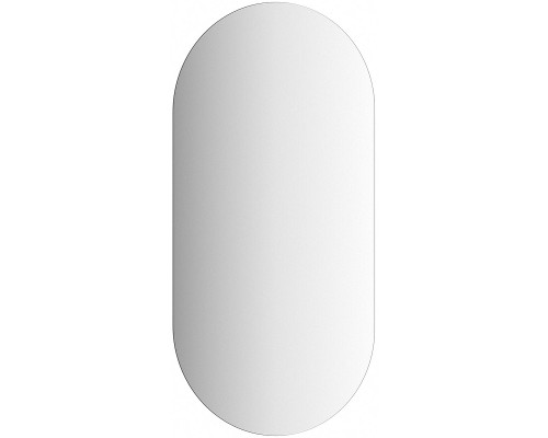 Зеркало Evoform Primary 100х50 BY 0122 со шлифованной кромкой