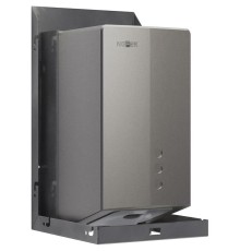 Сушилка для рук Nofer Fuga Evo 12053.H2 Сталь