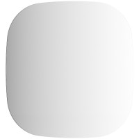 Зеркало Evoform Primary 50х50 BY 0136 со шлифованной кромкой