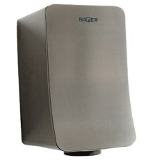 Сушилка для рук Nofer Fusion 01875.S Сатин