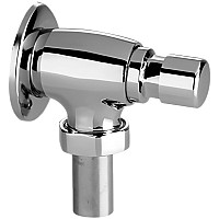 Смывное устройство для писсуара Remer Tempor TE17034 Хром