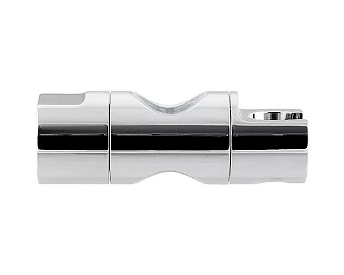 Держатель ручного душа Remer 331N1CE Хром