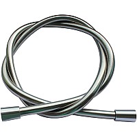 Душевой шланг Remer SS332CN150 Нержавеющая сталь