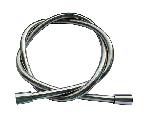 Душевой шланг Remer SS332CN150 Нержавеющая сталь