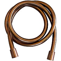 Душевой шланг Remer 332CN2G120VO Бронза