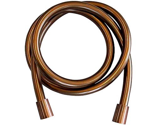 Душевой шланг Remer 332CN2G120VO Бронза