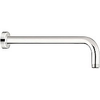 Кронштейн для верхнего душа Remer 343L30 Хром