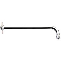 Кронштейн для верхнего душа Remer 34330 Хром