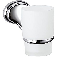 Держатель для зубных щеток Remer 900 NV15CR Хром