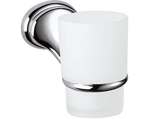 Держатель для зубных щеток Remer 900 NV15CR Хром