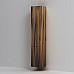 Шкаф пенал AM.PM Gem 30 L M90CHL0306HF подвесной Орех