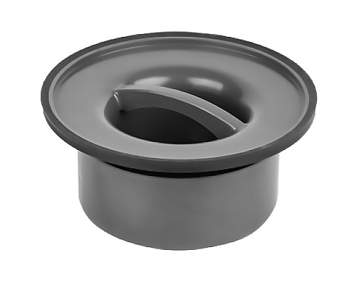 Душевой трап Bettoserb 13000085B с решеткой под плитку