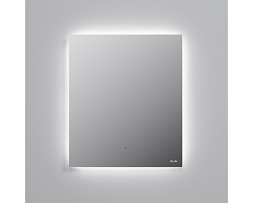Зеркало AM.PM X-Joy 60 M85MOX10601S с подсветкой с ИК-сенсорным выключателем