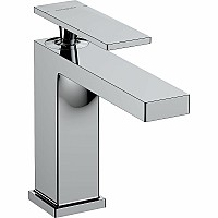 Смеситель для раковины Hansgrohe Tecturis E 73010000 Хром