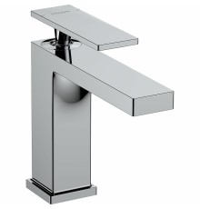 Смеситель для раковины Hansgrohe Tecturis E Хром