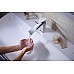 Смеситель для раковины Hansgrohe Tecturis E 73010000 Хром