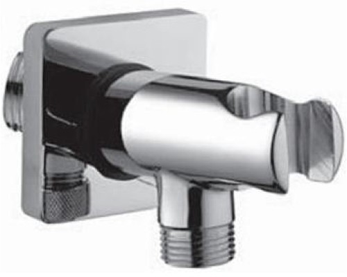 Держатель для душа Bossini CB3000.030 Хром