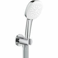 Душевой гарнитур Grohe Tempesta Cube 110 Хром
