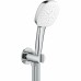 Душевой гарнитур Grohe Tempesta Cube 110 Хром