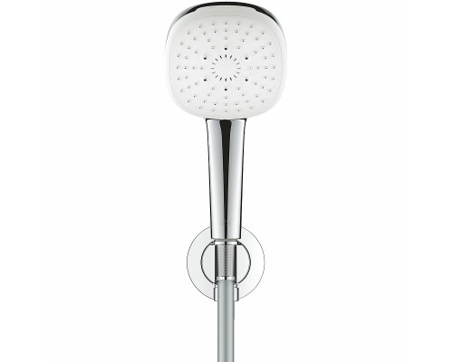 Душевой гарнитур Grohe Tempesta Cube 110 Хром