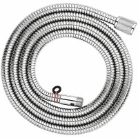 Душевой шланг Grohe Relexaflex Metal Хром